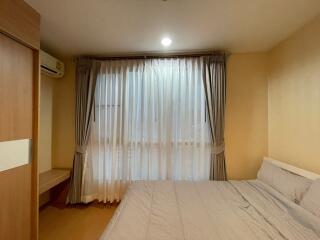 Great simplicity style and tidy Condominium in Sukhumvit area