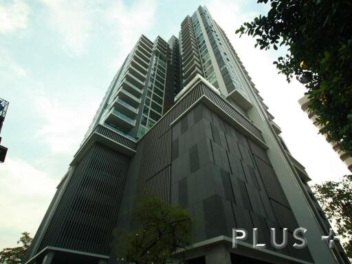 Condo 600 m. from BTS Thong Lo