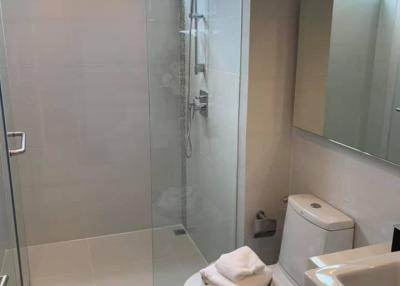 2-BR Condo at Nara 9 Sathorn-Narathiwas near BTS Chong Nonsi (ID 514462)