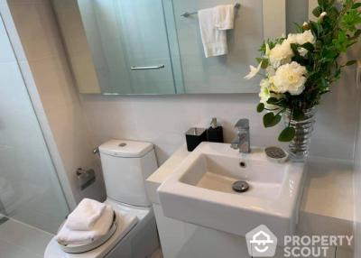 2-BR Condo at Nara 9 Sathorn-Narathiwas near BTS Chong Nonsi (ID 514462)