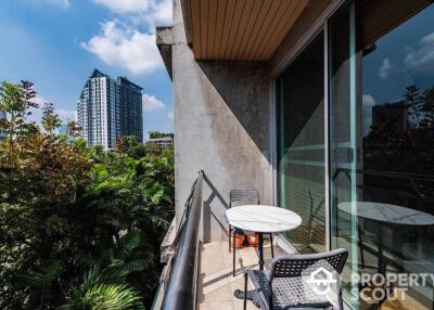 1-BR Condo at Von Napa Sukhumvit 38 Condominium near BTS Thong Lor