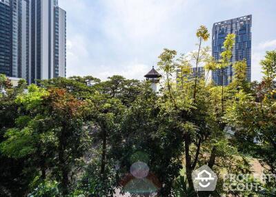 1-BR Condo at Von Napa Sukhumvit 38 Condominium near BTS Thong Lor