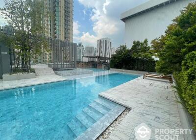 2-BR Condo at Fynn Sukhumvit 31 near MRT Sukhumvit