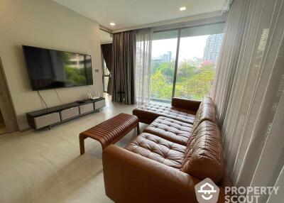 2-BR Condo at Fynn Sukhumvit 31 near MRT Sukhumvit