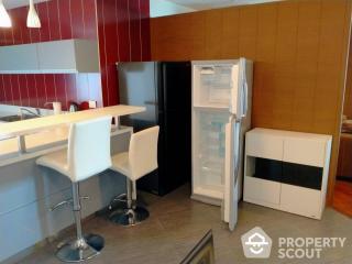 3-BR Condo at Nusasiri Grand Condominium near BTS Ekkamai