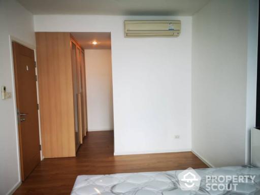 1-BR Condo at Wind Sukhumvit 23 near BTS Asok (ID 563942)