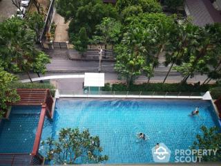 1-BR Condo at Wind Sukhumvit 23 near BTS Asok (ID 563942)