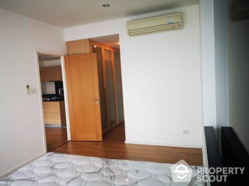 1-BR Condo at Wind Sukhumvit 23 near BTS Asok (ID 563942)