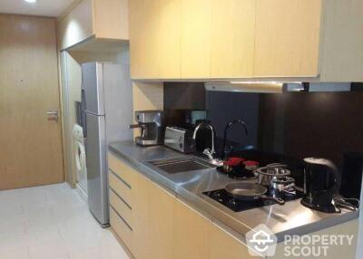 1-BR Condo at Siamese Gioia near MRT Phetchaburi (ID 390875)