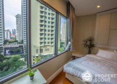 1-BR Condo at Bright Sukhumvit 24 Condominium near MRT Queen Sirikit National Convention Centre (ID 500259)