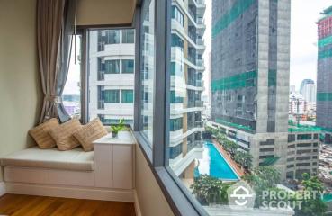 1-BR Condo at Bright Sukhumvit 24 Condominium near BTS Phrom Phong (ID 500259)