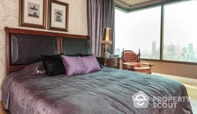 3-BR Condo at Aguston Sukhumvit 22 near MRT Queen Sirikit National Convention Centre