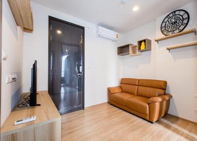 Ready to move in unit for rent, The BASE Garden Rama 9