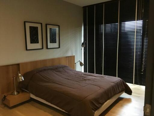 Great Condominium near Ekamai area