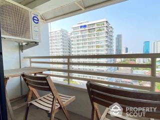 2-BR Condo at Thonglor Tower Condominium near BTS Thong Lor