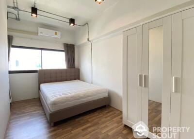 2-BR Condo at Thonglor Tower Condominium near BTS Thong Lor