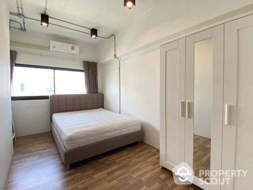 2-BR Condo at Thonglor Tower Condominium near BTS Thong Lor