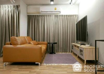 2-BR Condo at Thonglor Tower Condominium near BTS Thong Lor