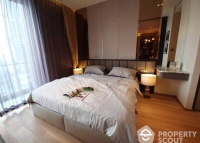 1-BR Condo at Beatniq Sukhumvit 32 near BTS Thong Lor (ID 512625)