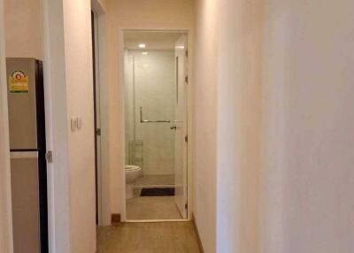 2-BR Condo at The Light New York Sukhumvit 64 near BTS Punnawithi