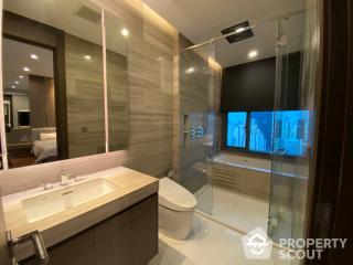 3-BR Condo at Q 1 Sukhumvit near BTS Nana