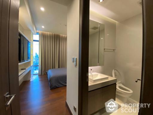 3-BR Condo at Q 1 Sukhumvit near BTS Nana