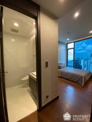 3-BR Condo at Q 1 Sukhumvit near BTS Nana