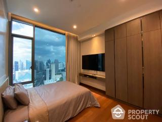 3-BR Condo at Q 1 Sukhumvit near BTS Nana