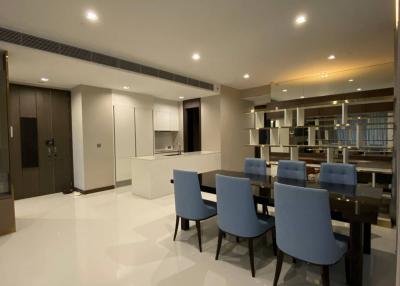 3-BR Condo at Q 1 Sukhumvit near BTS Nana