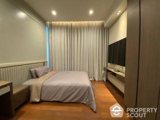 3-BR Condo at Q 1 Sukhumvit near BTS Nana