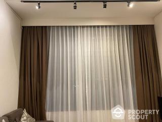 1-BR Condo at Siamese Sukhumvit 87 near BTS On Nut