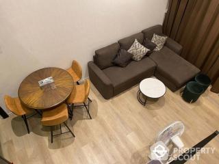 1-BR Condo at Siamese Sukhumvit 87 near BTS On Nut