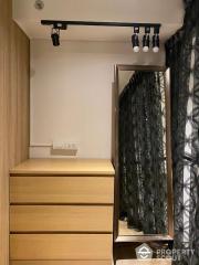 1-BR Condo at Siamese Sukhumvit 87 near BTS On Nut