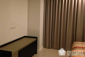 2-BR Condo at Aspire Rama 9 near MRT Phra Ram 9