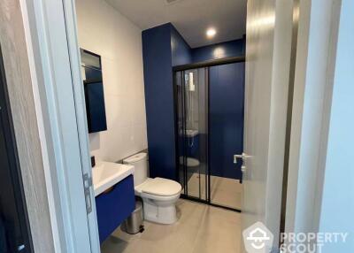 1-BR Condo at Xt Ekkamai near BTS Thong Lor