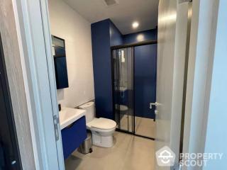 1-BR Condo at Xt Ekkamai near BTS Thong Lor