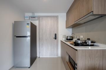 La Casita Hua-hin - modern 1 bedroom unit, fully furnished