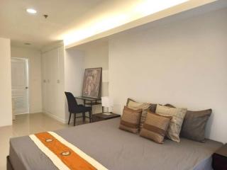 Waterford Diamond, the luxurious condo near BTS Phrom Phong