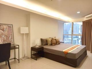 Waterford Diamond, the luxurious condo near BTS Phrom Phong