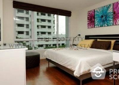 2-BR Condo at Siri On 8 Sukhumvit 8 near BTS Nana (ID 512588)