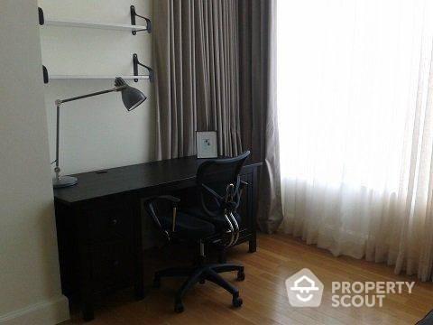 2-BR Condo at Royce Private Residences near MRT Sukhumvit