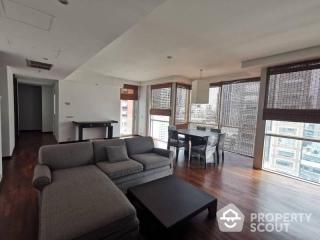 2-BR Condo at Langsuan Ville near BTS Ratchadamri