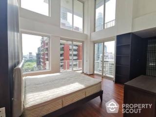 2-BR Condo at Langsuan Ville near BTS Ratchadamri