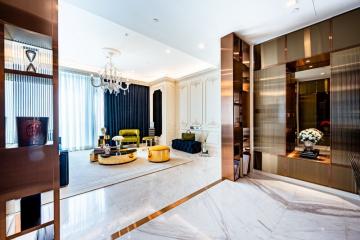 The Monument Thong Lo, being more than a residence meets all luxury needs