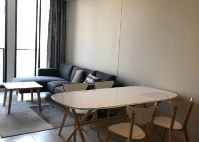 1-BR Condo at Noble Ploenchit near BTS Phloen Chit