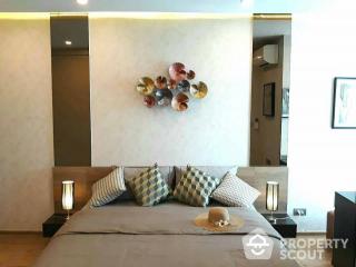 1-BR Condo at Q-Chidlom Phetchaburi near ARL Ratchaprarop (ID 390067)