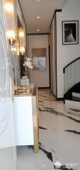 4-BR Townhouse at Maison Blanche – Sukhumvit 67 near BTS Phra Khanong