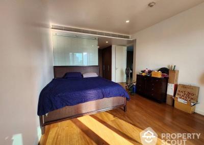 2-BR Condo at 185 Rajadamri near BTS Ratchadamri