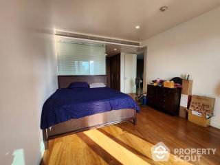 2-BR Condo at 185 Rajadamri near BTS Ratchadamri