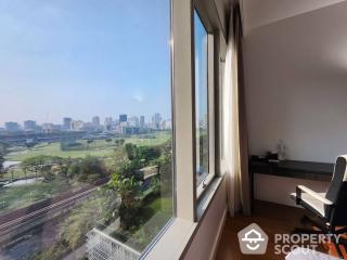 2-BR Condo at 185 Rajadamri near BTS Ratchadamri